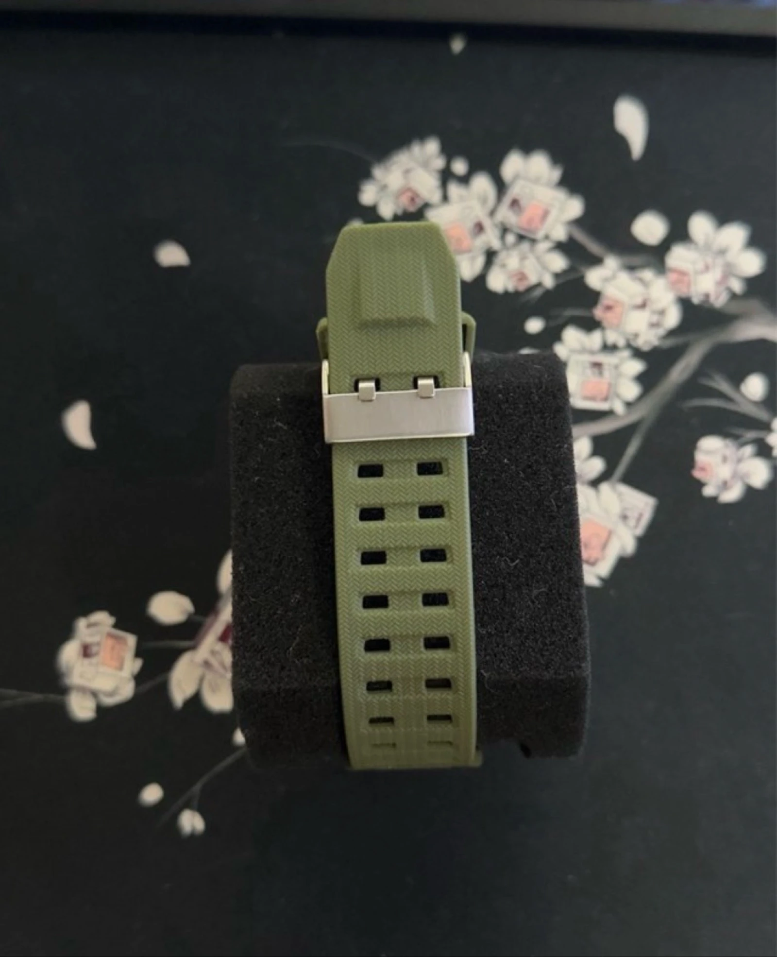 Waterdicht SMAEL Militaire Sport Horloge – photo 4